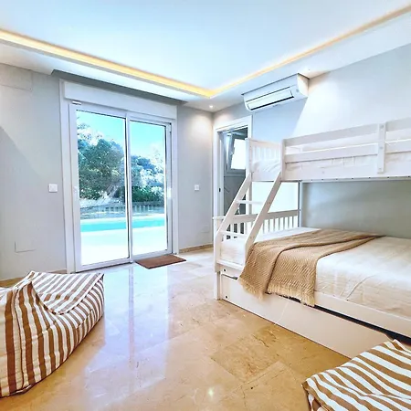 New! Stylish 3 Ensuite With Stunning View & Private Pool - Costal Del Sol MIJAS COSTA