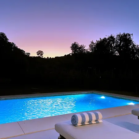 New! Stylish 3 Ensuite With Stunning View & Private Pool - Costal Del Sol