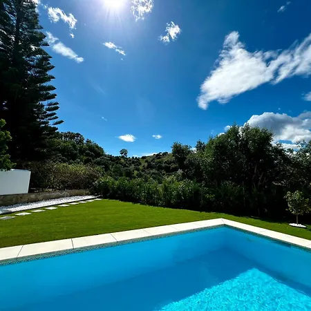 New! Stylish 3 Ensuite With Stunning View & Private Pool - Costal Del Sol MIJAS COSTA